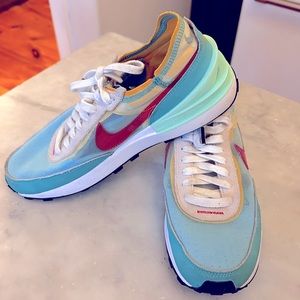 NEW Men’s Waffle One SE Easter 9.5 Sneakers